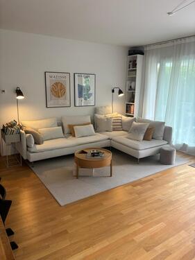 Foto - 4 Zimmer Erdgeschoßwohnung zum Kaufen in Oberursel (Taunus)