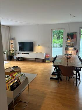 Foto - 4 Zimmer Erdgeschoßwohnung in Oberursel (Taunus)