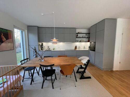 Foto - Erdgeschoßwohnung in Oberursel (Taunus) zum Kaufen