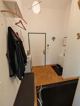 Foto - 3 Zimmer Etagenwohnung zum Kaufen in Lahr (Schwarzwald)