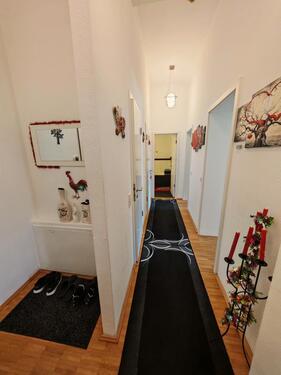 Foto - 3 Zimmer Etagenwohnung in Lahr (Schwarzwald)