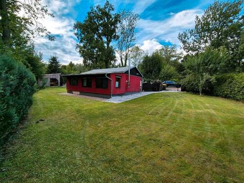 Foto - Ferienhaus inkl. Sauna und Pool