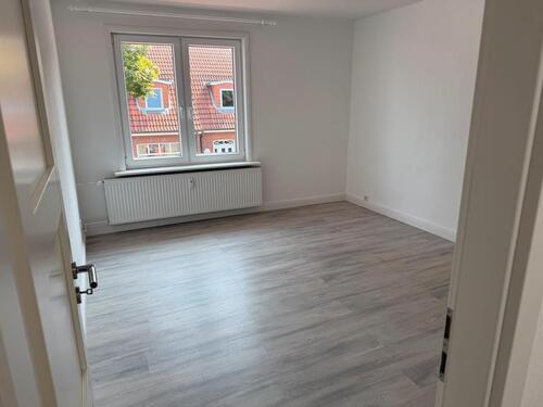 Foto - Mietwohnung in Wyk auf Föhr - 1.400,00 EUR Kaltmiete,