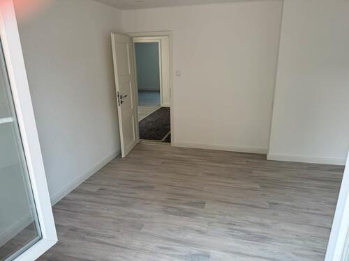 Foto - Etagenwohnung in Wyk Auf Föhr