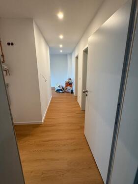 Foto - Etagenwohnung zur Miete in Springe