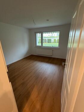 Foto - Etagenwohnung in Springe