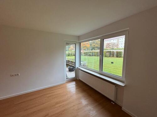 Foto - Etagenwohnung in Springe zur Miete