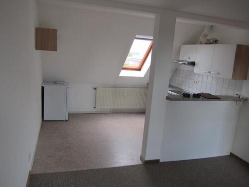 Foto - Etagenwohnung zur Miete in Amt Neuhaus