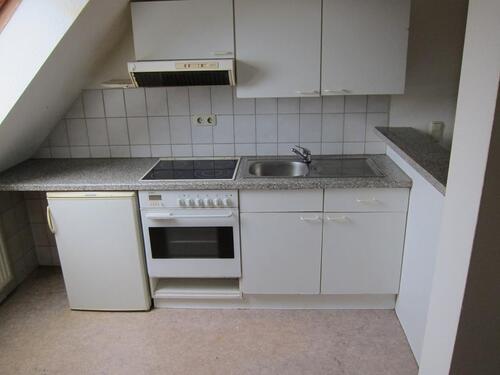 Foto - Etagenwohnung in Amt Neuhaus