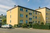 Foto - Etagenwohnung zur Miete in Haßloch