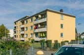 Foto - Etagenwohnung in Haßloch