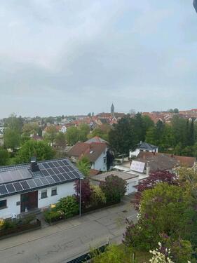 Foto - Etagenwohnung zur Miete in Pfullendorf
