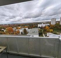 3 Zimmer Wohnung in Top Lage - Befristete Untermiete (7Monate) - Erfurt Andreasvorstadt