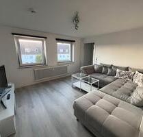 3-Zimmer Wohnung (64 qm) in ruhiger Lage ab November - Lübeck Sankt Jürgen