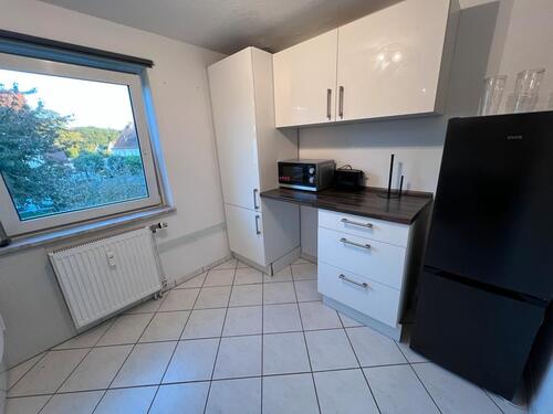 Foto - Etagenwohnung in Lübeck zur Miete