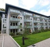 Wohnglück - ansprechende 2-Zi.-Wohnung mit (WBS) für 1 Person! - Kiel Gaarden-Ost