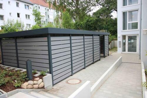 Foto - Etagenwohnung zur Miete in Kiel