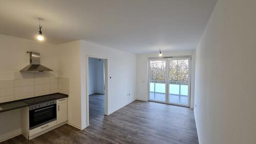 Foto - Etagenwohnung in Kiel