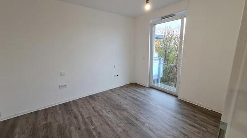 Foto - Etagenwohnung in Kiel zur Miete