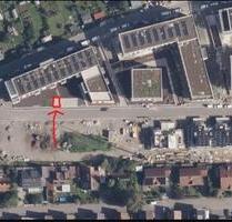 Stellplatz Sägestrasse Leutkirch zu vermieten - Leutkirch im Allgäu