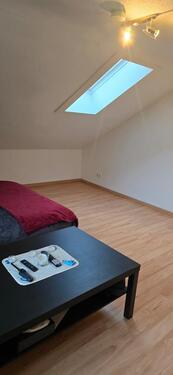 Foto - Etagenwohnung in Bad Bramstedt