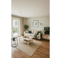 Exklusive Neubauwohnungen in Düsseldorf-Eller – Erstbezug ab Dezember 2025