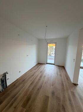 Foto - Etagenwohnung in Düsseldorf