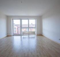 Wunderschöne Singlewohnung mit Ausblick und Balkon - Bad Salzdetfurth