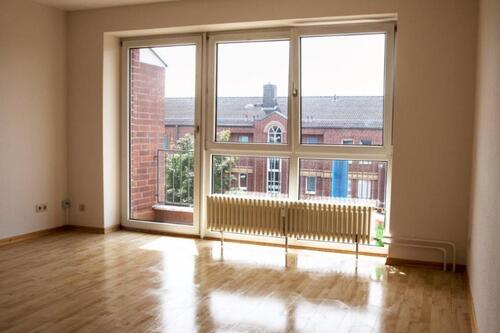 Foto - Etagenwohnung zur Miete in Bad Salzdetfurth