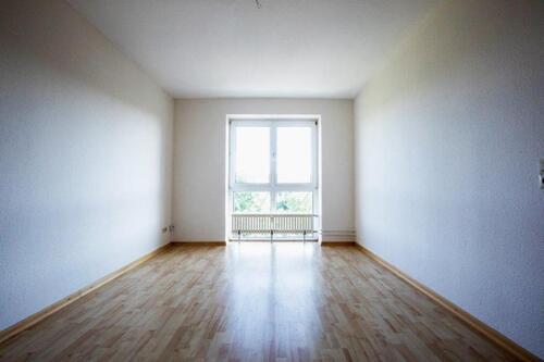 Foto - Etagenwohnung in Bad Salzdetfurth