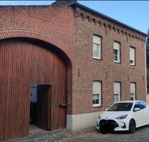 Einfamilienhaus zur Miete mit Pferdehaltung - Aldenhoven