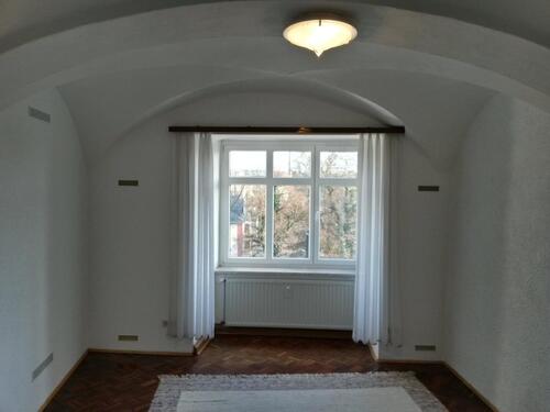 Foto - Zwei-Zimmer-Appartement in der Stadtmitte von Hof