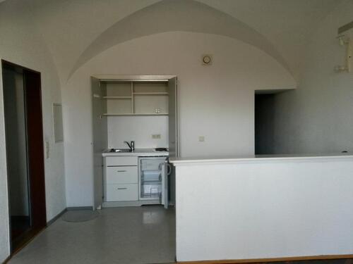 Foto - Etagenwohnung in Hof