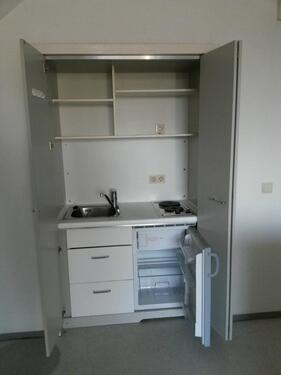 Foto - Etagenwohnung in Hof zur Miete