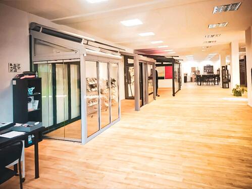 Foto - andere in Wallersdorf zur Miete