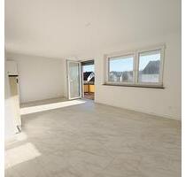 Neu renovierte helle 3 Zimmerwohnung in Unterrombach - Aalen Unterkochen