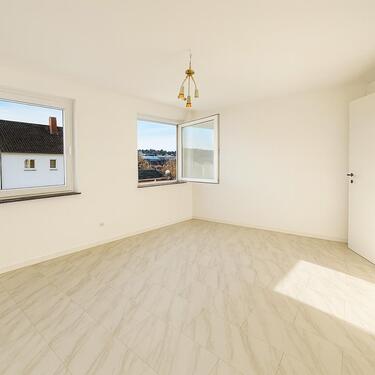 Foto - 3 Zimmer Etagenwohnung in Aalen