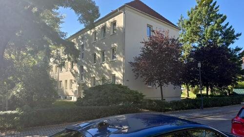 Foto - Schicke Erdgeschosswohnung zu vermieten