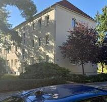 Schicke Erdgeschosswohnung zu vermieten - Gotha