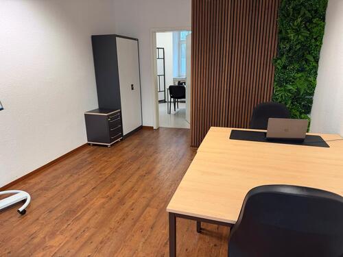 Foto - Bürofläche in Bohmte, 42 qm zu vermieten + KücheWC