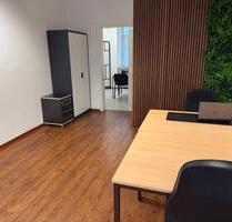 Bürofläche in Bohmte, 42 qm zu vermieten + KücheWC