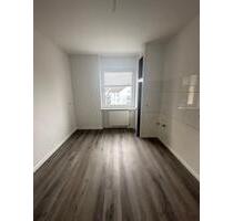 3 - Zimmer Wohnung mit Gartenanteil und Mansardenzimmer - Ideal für Homeoffice Hobbyzimmer - Hemer