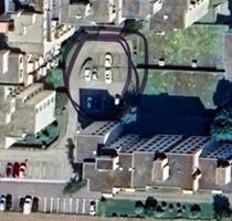 PKW Stellplatz im Freien in HochdorfEnz - Eberdingen