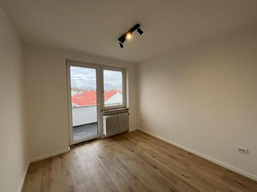 Foto - Etagenwohnung in Bamberg zur Miete