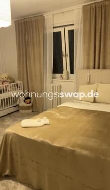 Foto - Etagenwohnung in Berlin zur Miete