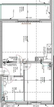 Foto - Schöne 2-Zimmer Wohnung in Kattenstroth nähe FinanzamtStadtpark