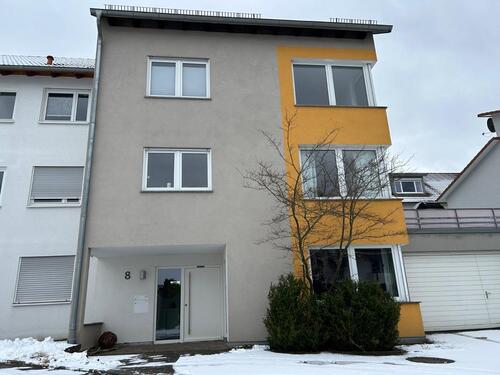 Foto - Großes Einfamilienhaus 8 Zimmer