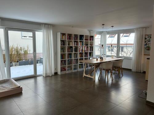 Foto - 8 Zimmer Einfamilienhaus zum Kaufen in Weil der Stadt