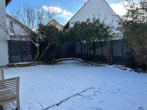 Foto - 8 Zimmer Einfamilienhaus in Weil der Stadt