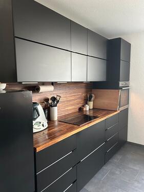 Foto - Helle moderne 3-Zi-Wohnung mit Sonnenbalkon und Stellplatz